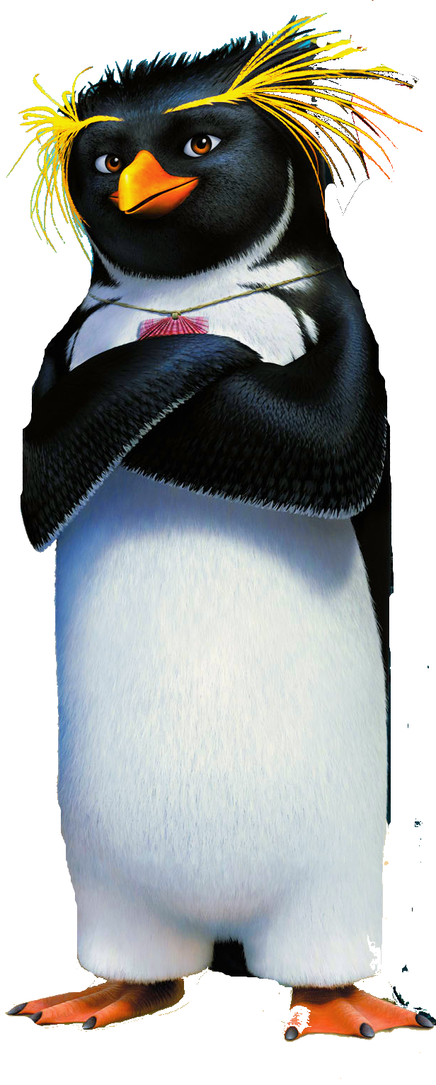 Cody Maverick (Surf's Up) by Markendria2007 on DeviantArt