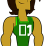 Tino (Total Drama)