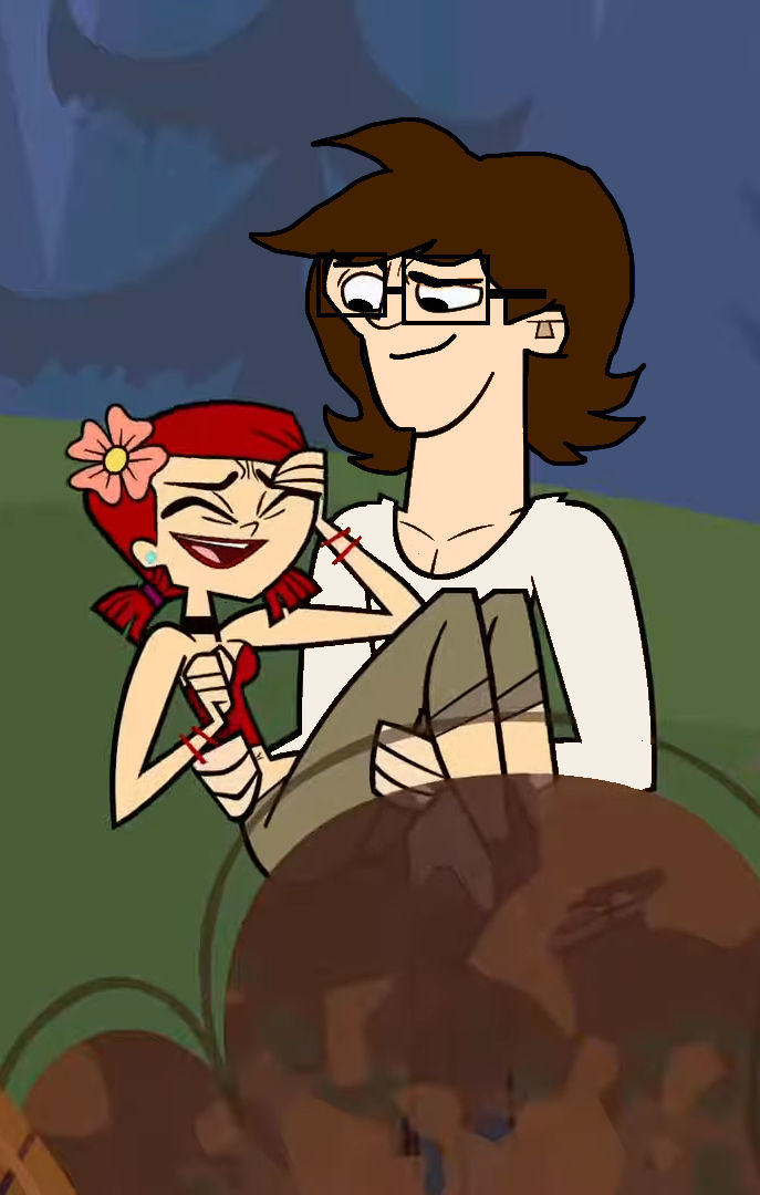 Tidy X Ricky For Toon Ricky by Markendria2007 on DeviantArt