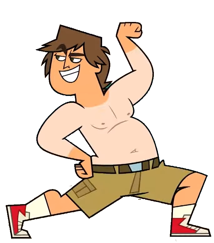 Ripper, Total Drama Wiki