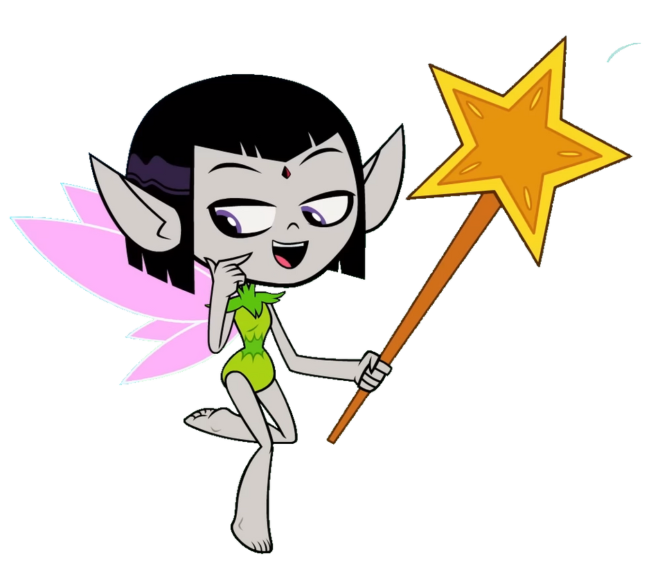 Fairy Riding Raven Fairy Raven 5 by Markendria2007 on DeviantArt