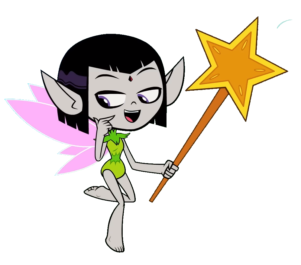 Fairy Riding A Raven Fairy Raven 5 by Markendria2007 on DeviantArt