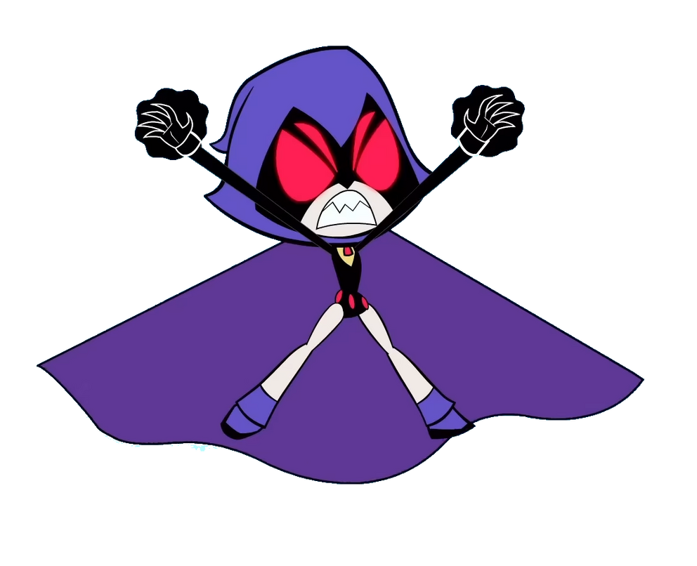 Raven powers by Markendria2007 on DeviantArt