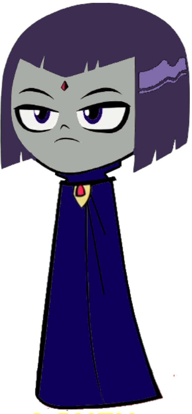 Skinless Raven TT Colored Uncloaked Raven by Markendria2007 on DeviantArt
