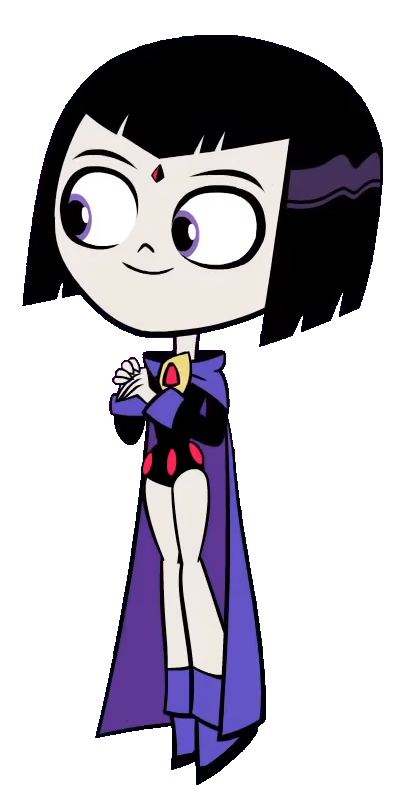 Raven without cloak by Markendria2007 on DeviantArt