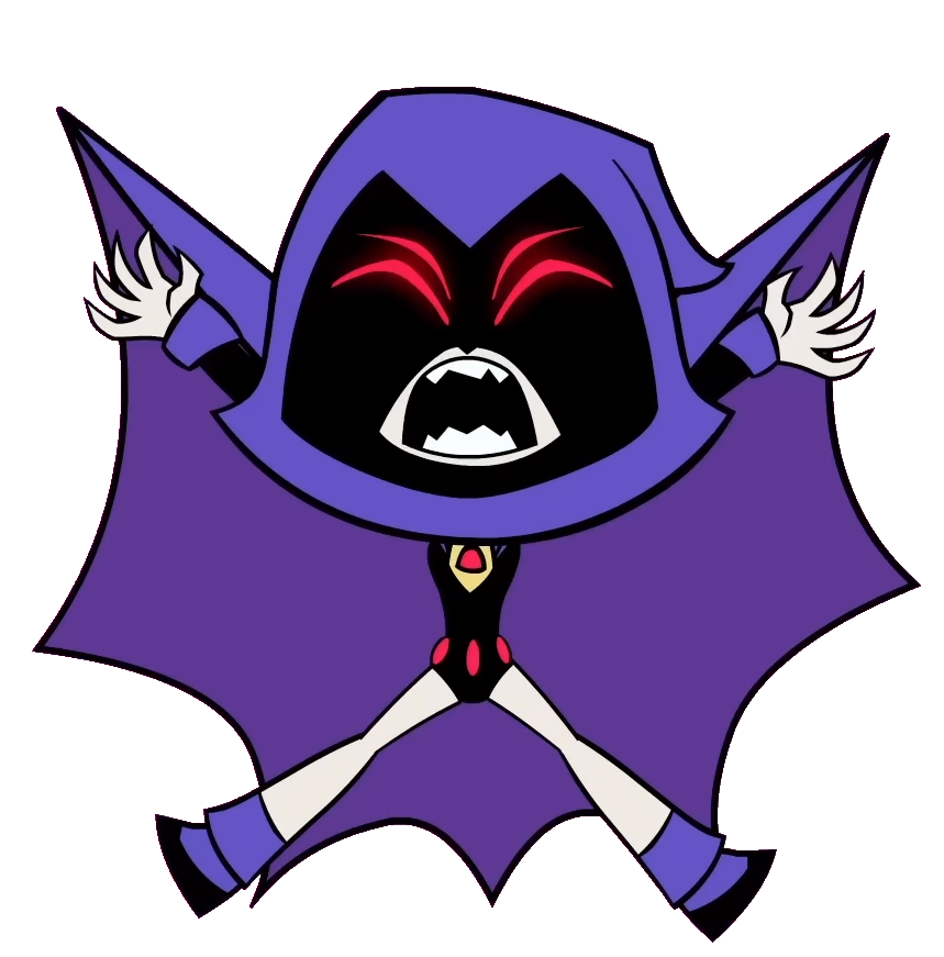 Raven screech by Markendria2007 on DeviantArt