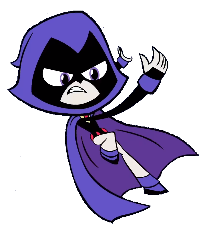 Raven attack by Markendria2007 on DeviantArt