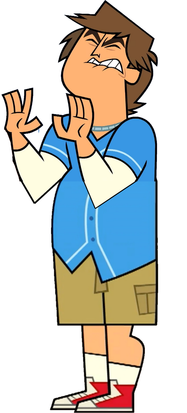 Ripper gets hit by Markendria2007 on DeviantArt