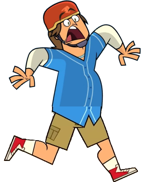 Ripper running scared by Markendria2007 on DeviantArt