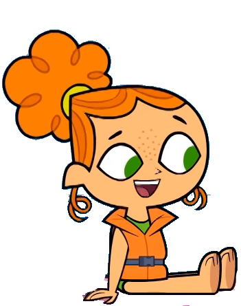 Izzy swiming by Markendria2007 on DeviantArt