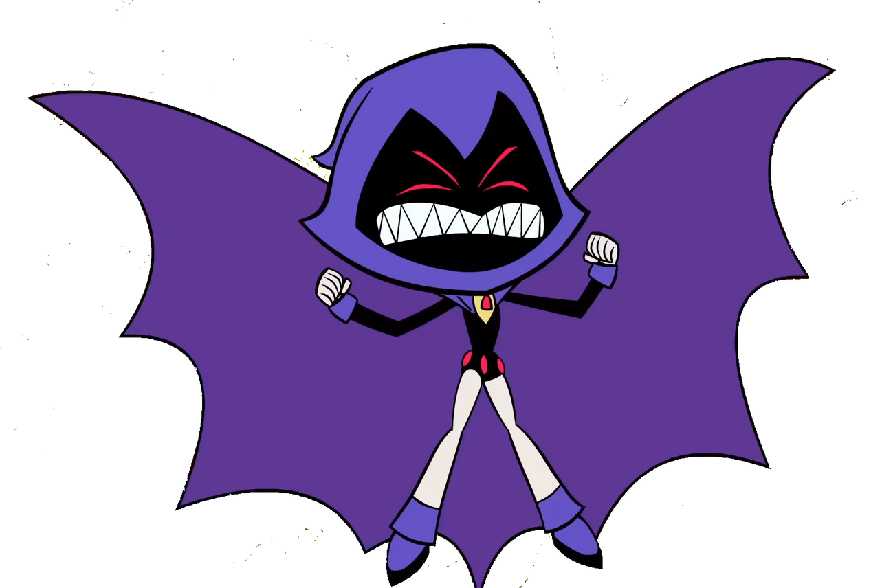 Rowan Rage Raven rage by Markendria2007 on DeviantArt