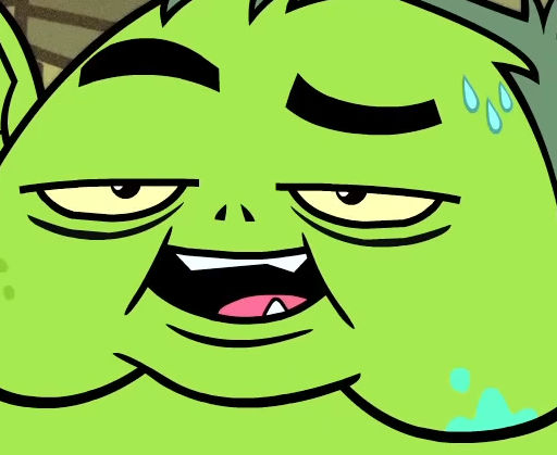 TTG Beast Boy Meme Face By Markendria2007 On DeviantArt ttg-beast-boy-meme-face-by-markendria2007-on-deviantart