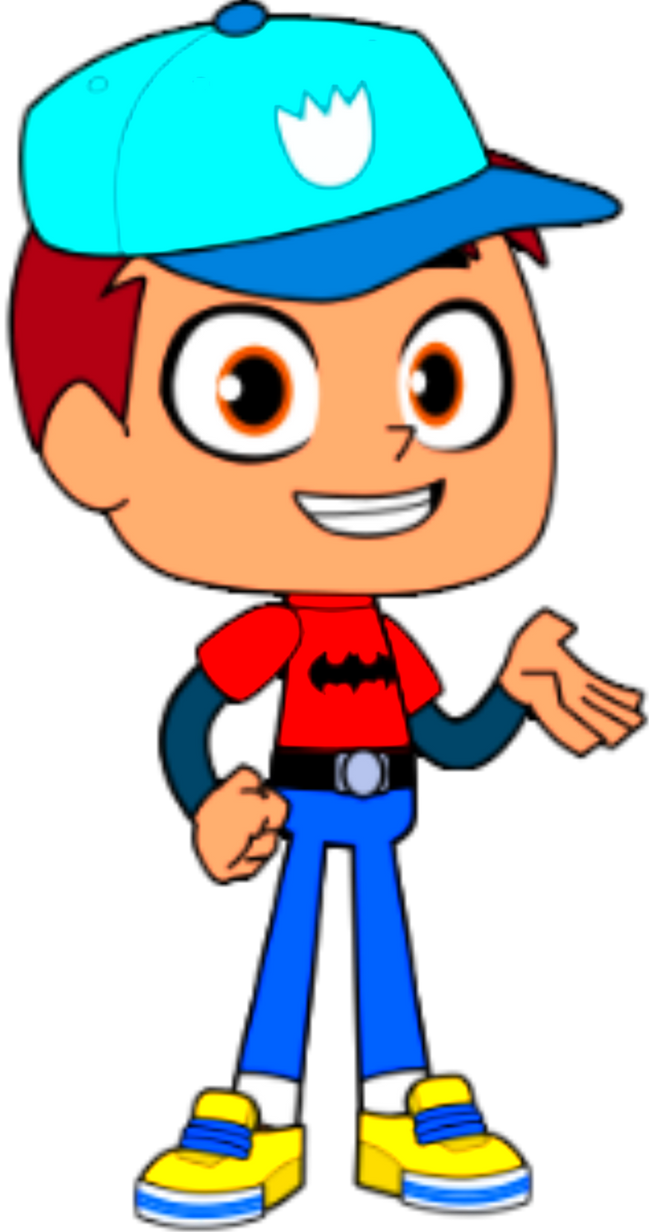 Austin (Kid) 1 by Markendria2007 on DeviantArt