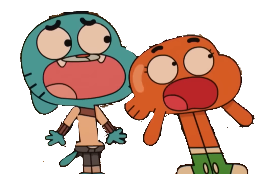 Gumball Vector PNG by seanscreations1 on DeviantArt