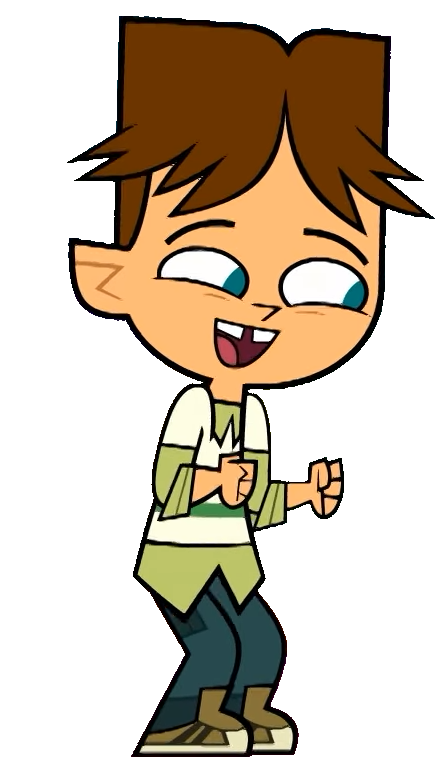 Cody jumping excited by Markendria2007 on DeviantArt