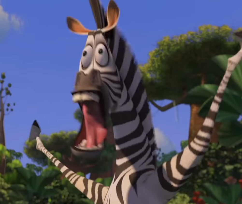 Marty Face Meme by Markendria2007 on DeviantArt