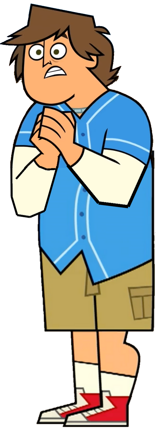 Ripper shocked by Markendria2007 on DeviantArt