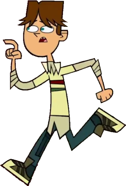 Cody running by Markendria2007 on DeviantArt