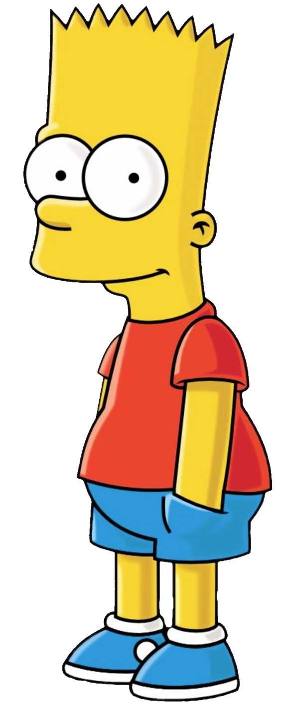 Bart Simpson By Markendria2007 On DeviantArt bart-simpson-by-markendria2007-on-deviantart
