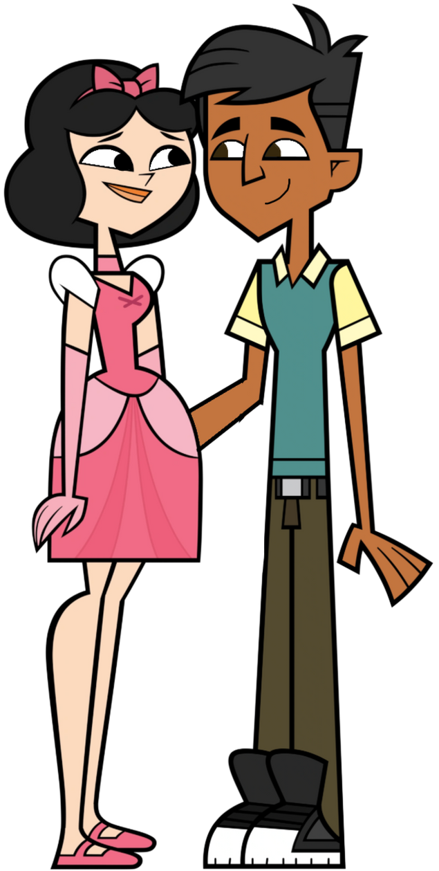 Dave and Ella PNG by Markendria2007 on DeviantArt