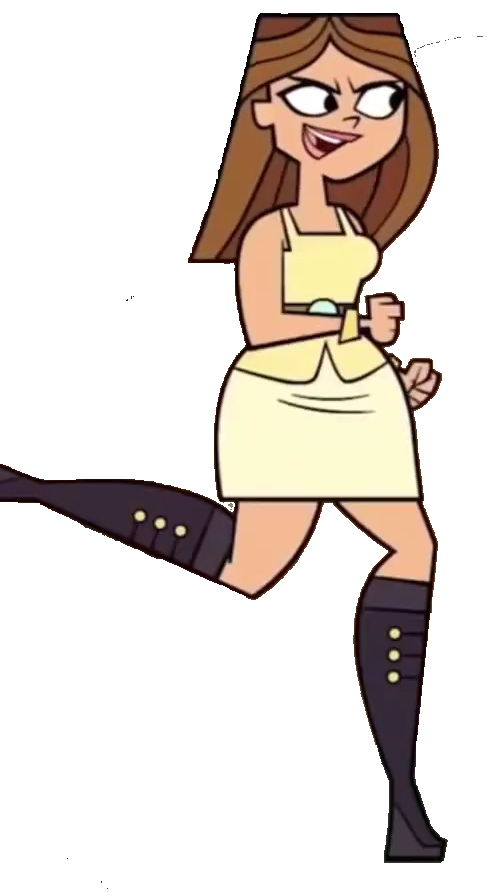 Taylor running by Markendria2007 on DeviantArt