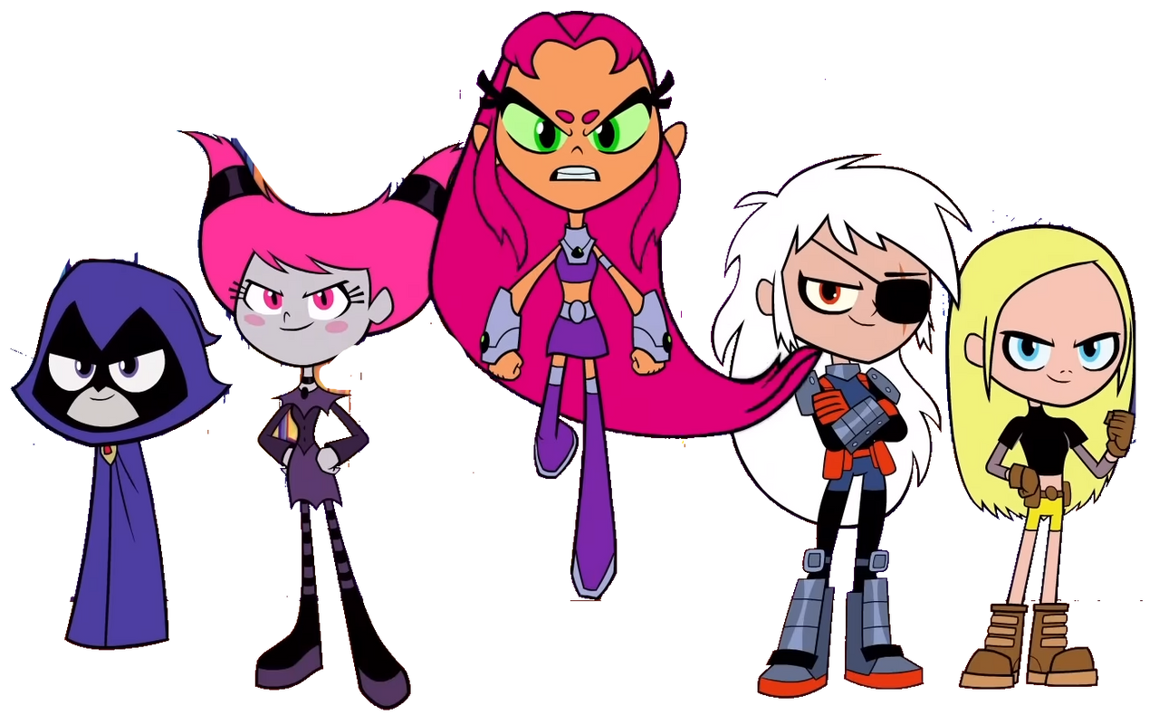 TTG battle 3 by Markendria2007 on DeviantArt