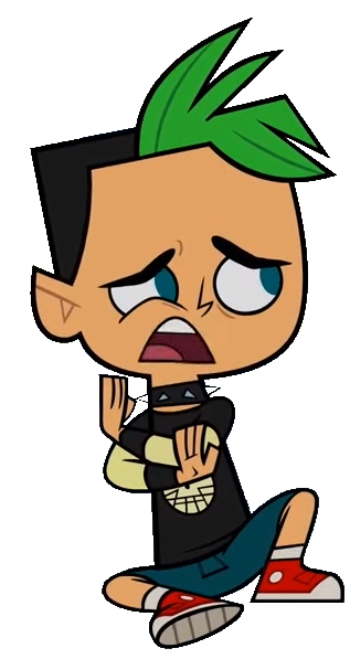 Duncan Scared Duncan scared by Markendria2007 on DeviantArt