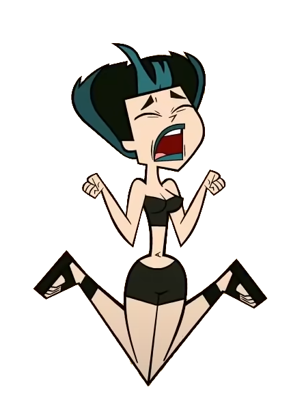 Gwen Falling By Markendria2007 On DeviantArt gwen-falling-by-markendria2007-on-deviantart