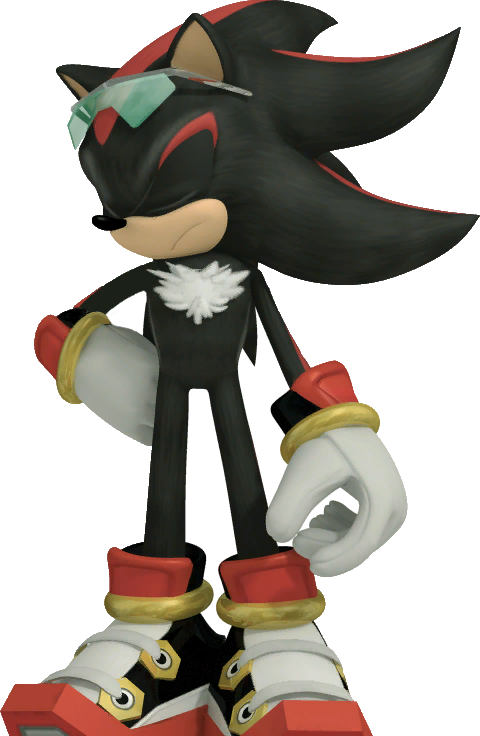 Shadow 6 by Markendria2007 on DeviantArt