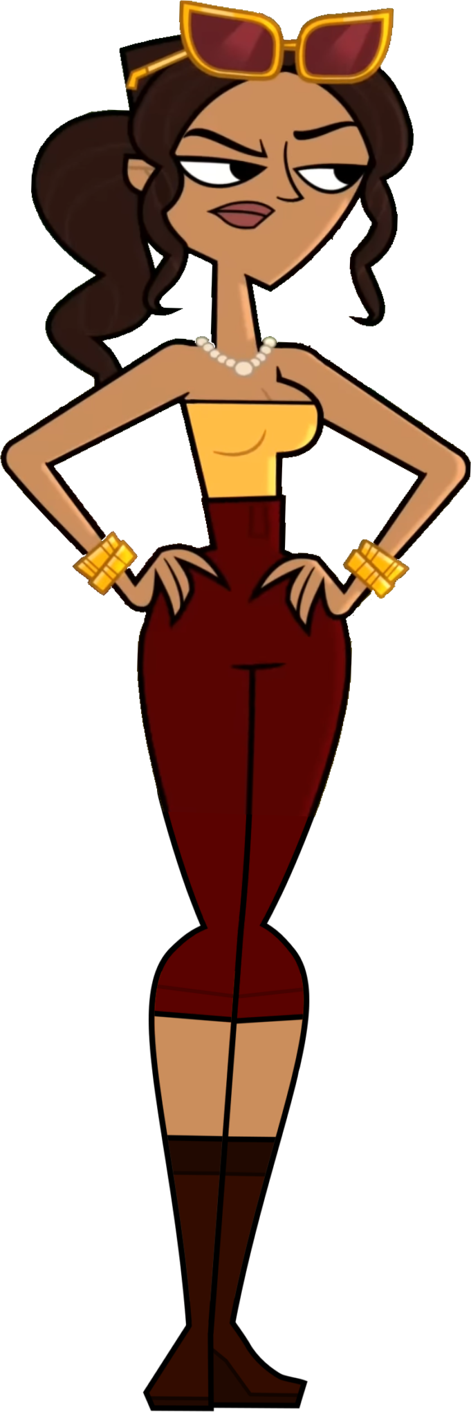 Chowder Riya Deviantart Riya judging by Markendria2007 on DeviantArt
