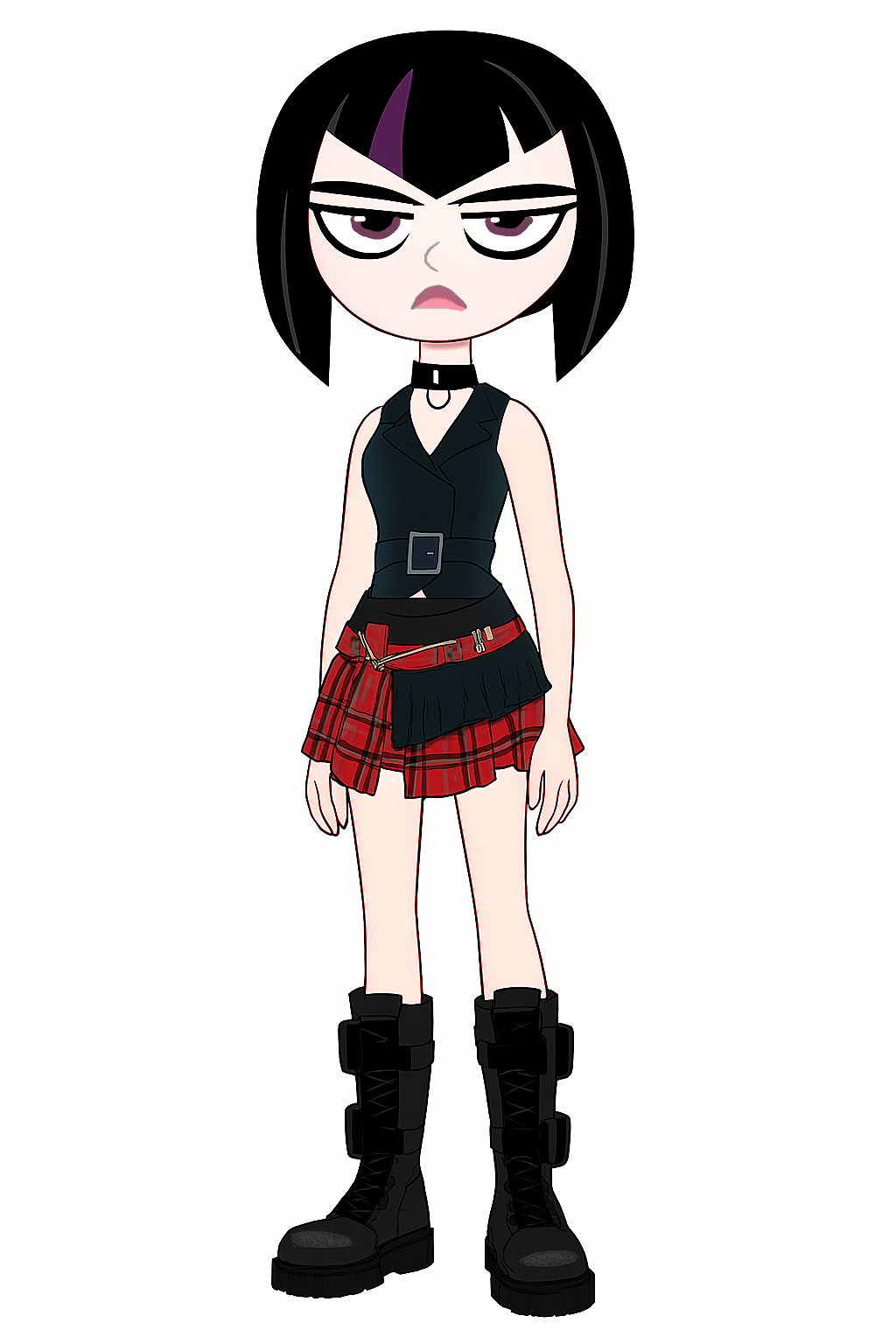 Rachel Roth Boots Rachel Roth (DCSHG) by Markendria2007 on DeviantArt