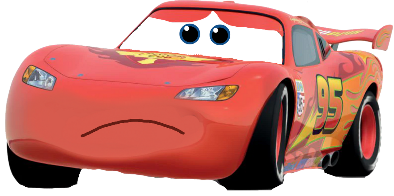 Lightning Mcqueen Sadden Sympathy By Markendria2007 On DeviantArt lightning-mcqueen-sadden-sympathy-by-markendria2007-on-deviantart