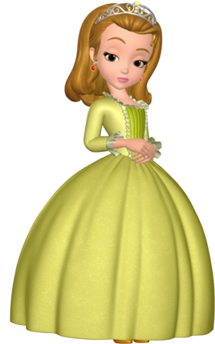 Princess Amber Sofia The First By Markendria2007 On DeviantArt princess-amber-sofia-the-first-by-markendria2007-on-deviantart