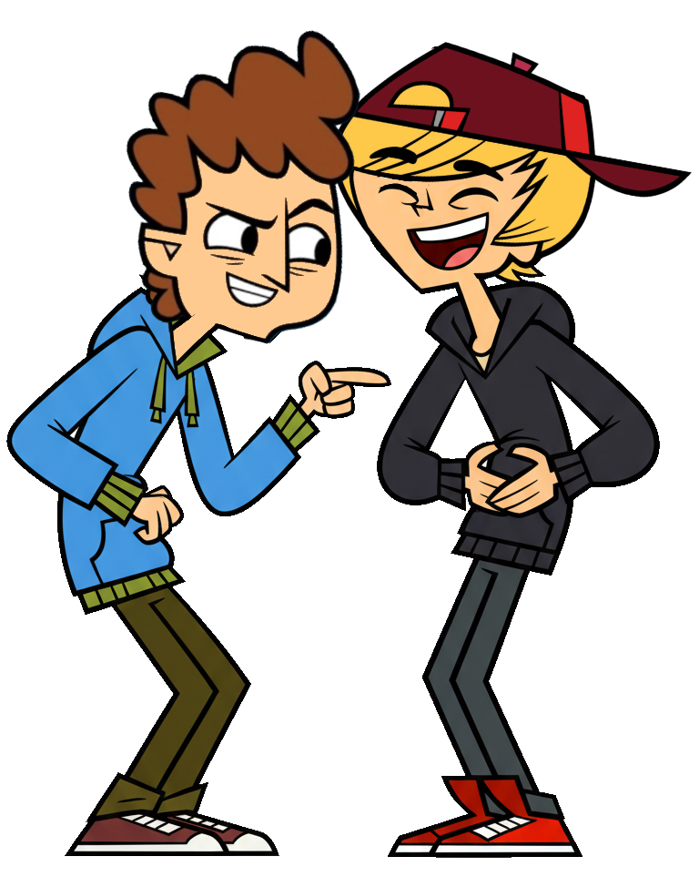 Jr. Jay Face Junior and Jay laughing by Markendria2007 on DeviantArt