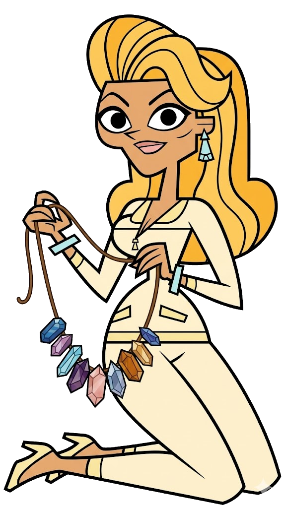 Dnf Kelly Kelly with a crystal necklace by Markendria2007 on DeviantArt