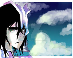 Ulquiorra Cifer