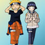 Naruto x Hinata 1