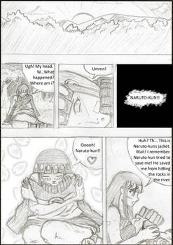 Naruto: NaruHina page 14