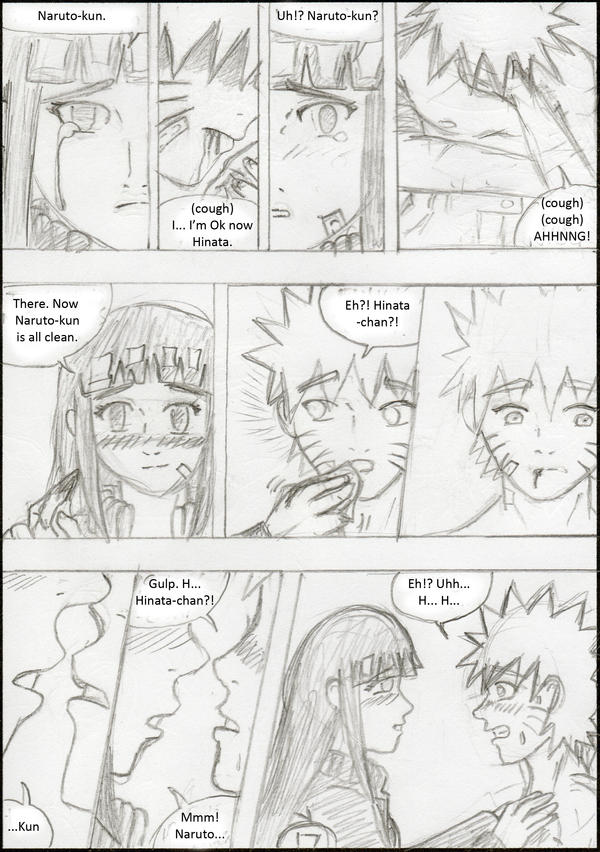 Naruto: NaruHina page 17