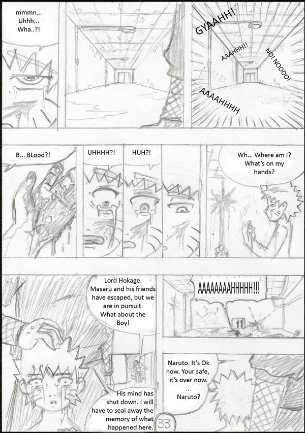 Naruto: NaruHina CH02: page 33