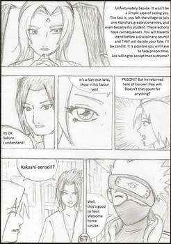 Naruto: NaruHina CH04: page 67