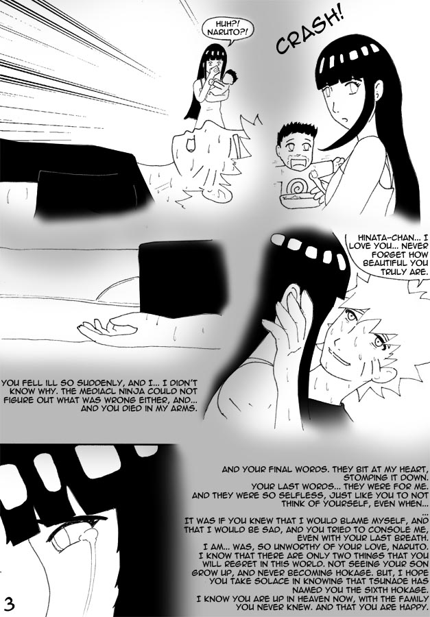 Sleep away the Pain PG03