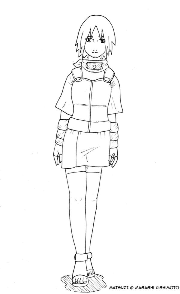 Matsuki Vector Matsuri by mattwilson83 on DeviantArt