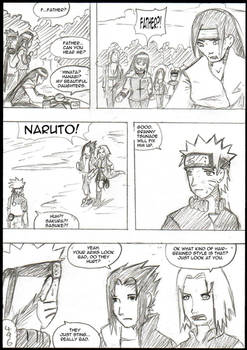 Naruto: NaruHina CH26: PG 496