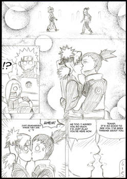 Naruto: NaruHina CH32: PG 615