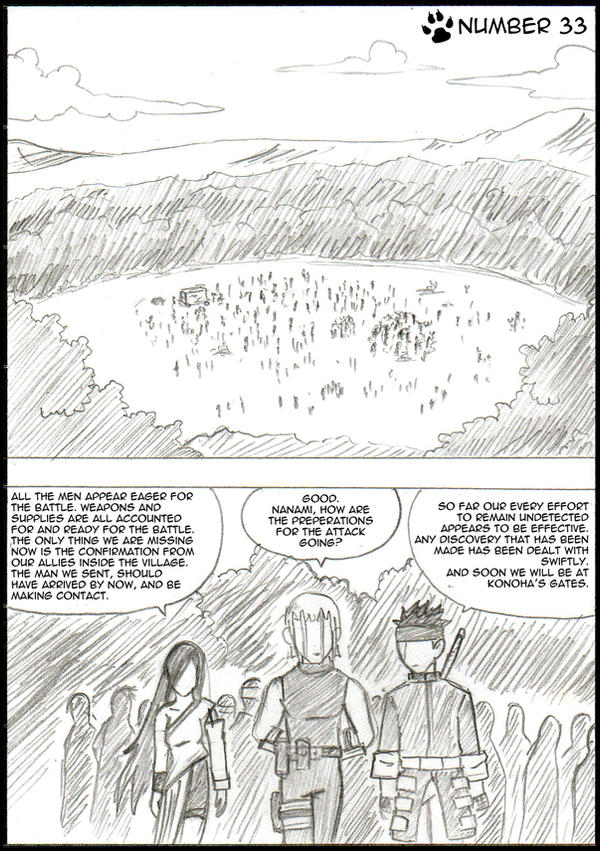 Naruto: NaruHina CH33: PG 631