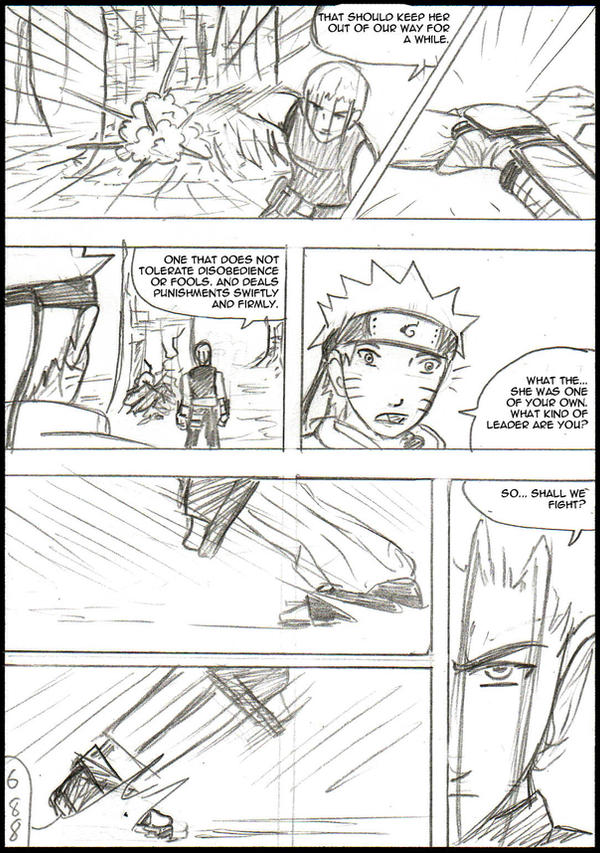 Naruto: NaruHina CH35: PG 688