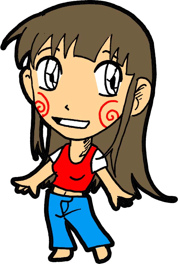 Chibi Dani