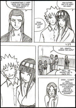 Naruto: NaruHina CH58: PG1139