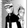 Naruto: NaruHina Ch59 Cover